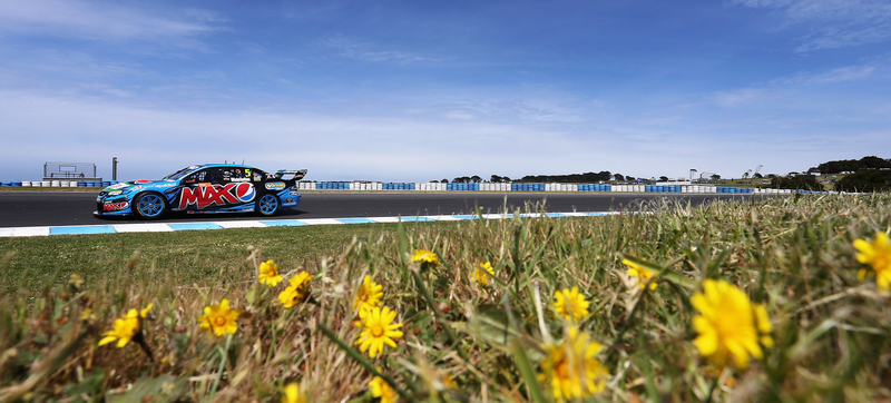 Illustration for article titled Holden Versus Who? Ford Australia Out Of V8 Supercars After 2015
